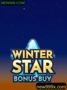 WinterStarBonusBuy: Mergulhe na Aventura Gelada