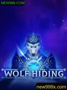 Descubra WolfHiding: A Nova Sensação dos Jogos de Estratégia