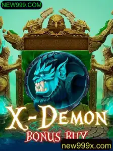 Descubra o Mundo de XDemonBonusBuy: Diversão e Estratégia no Universo dos Jogos Online